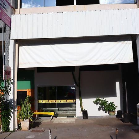Hostel Freeway Μπραζίλια Εξωτερικό φωτογραφία