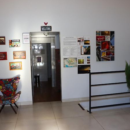 Hostel Freeway Μπραζίλια Εξωτερικό φωτογραφία