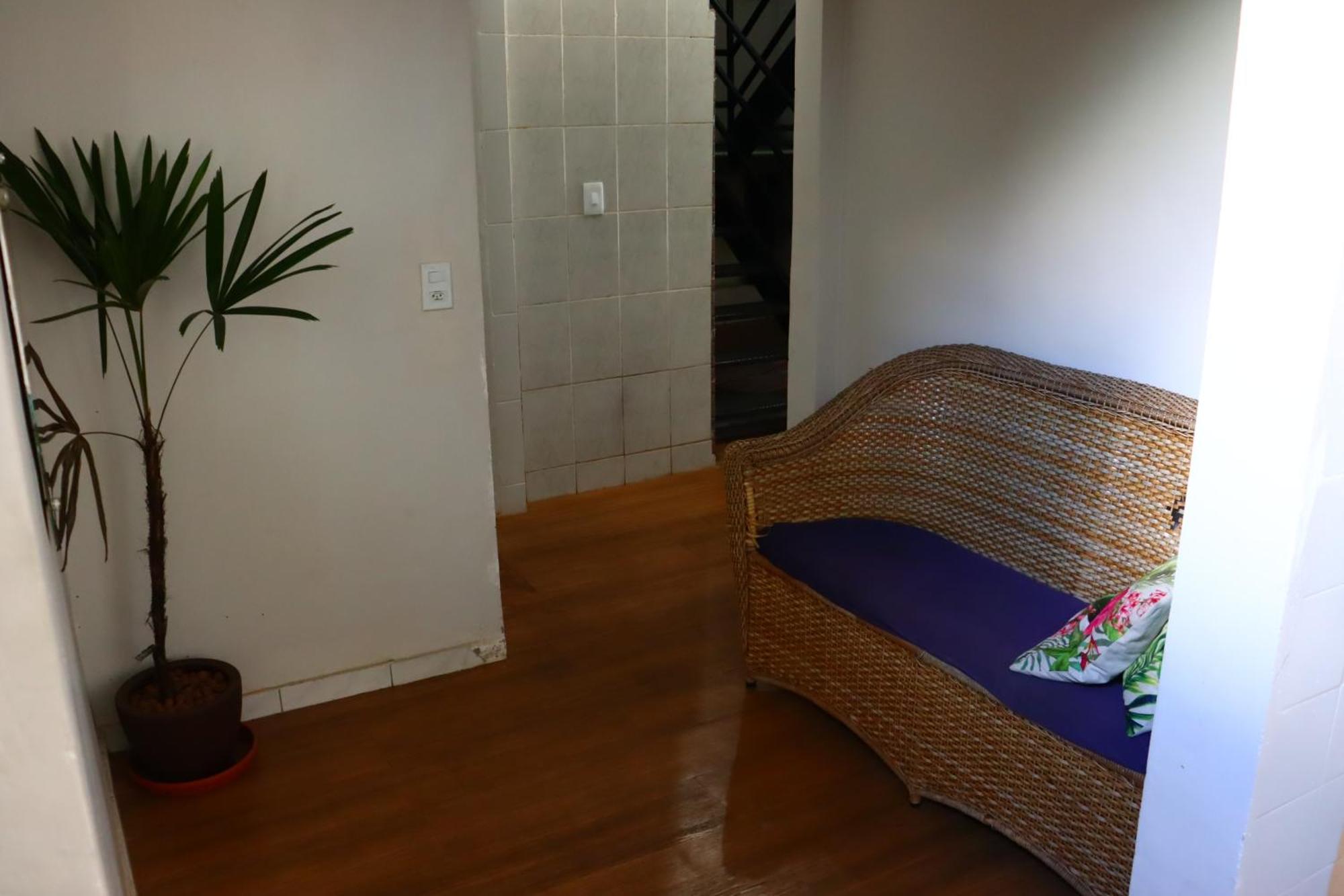 Hostel Freeway Μπραζίλια Εξωτερικό φωτογραφία