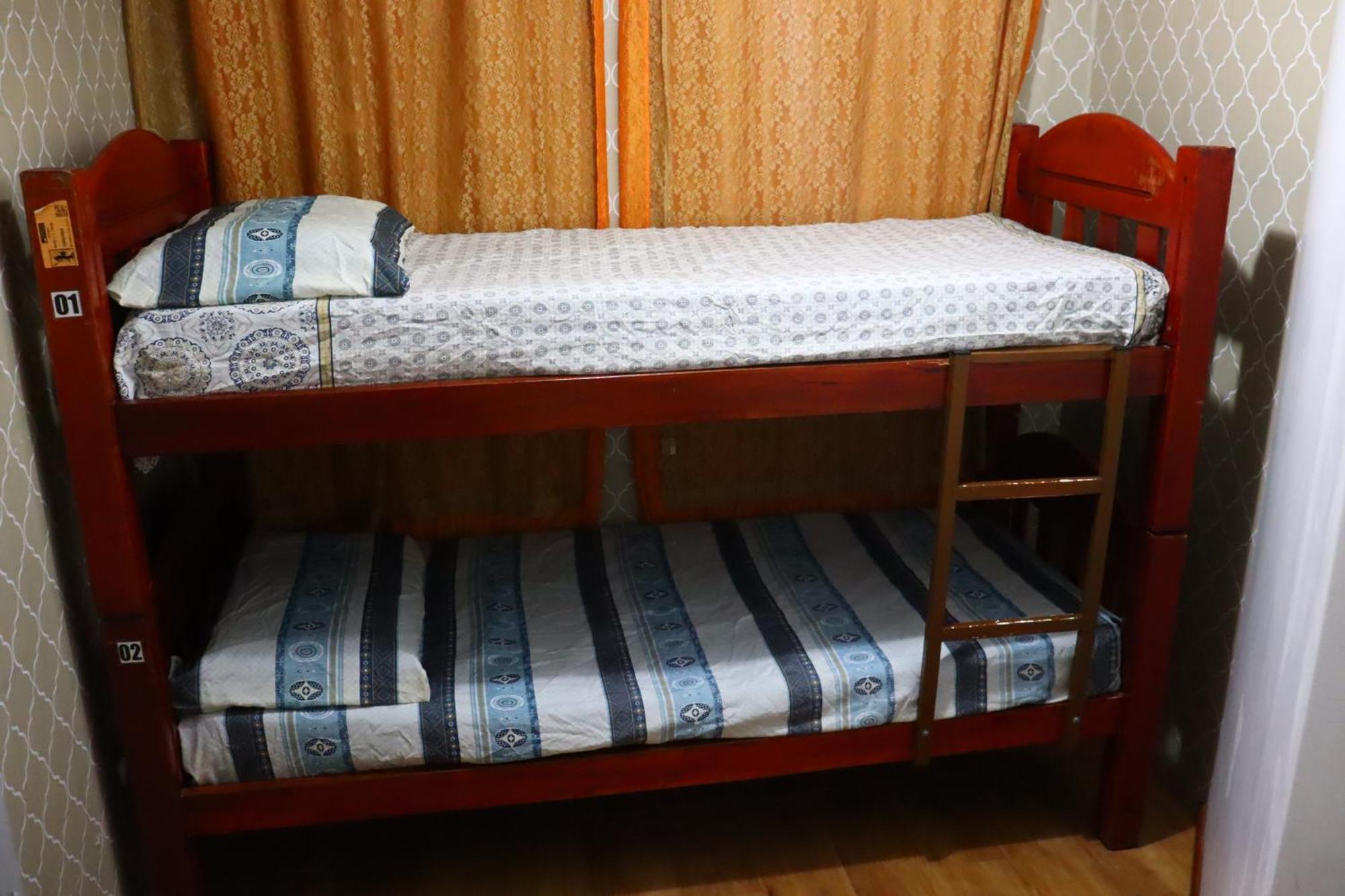 Hostel Freeway Μπραζίλια Εξωτερικό φωτογραφία
