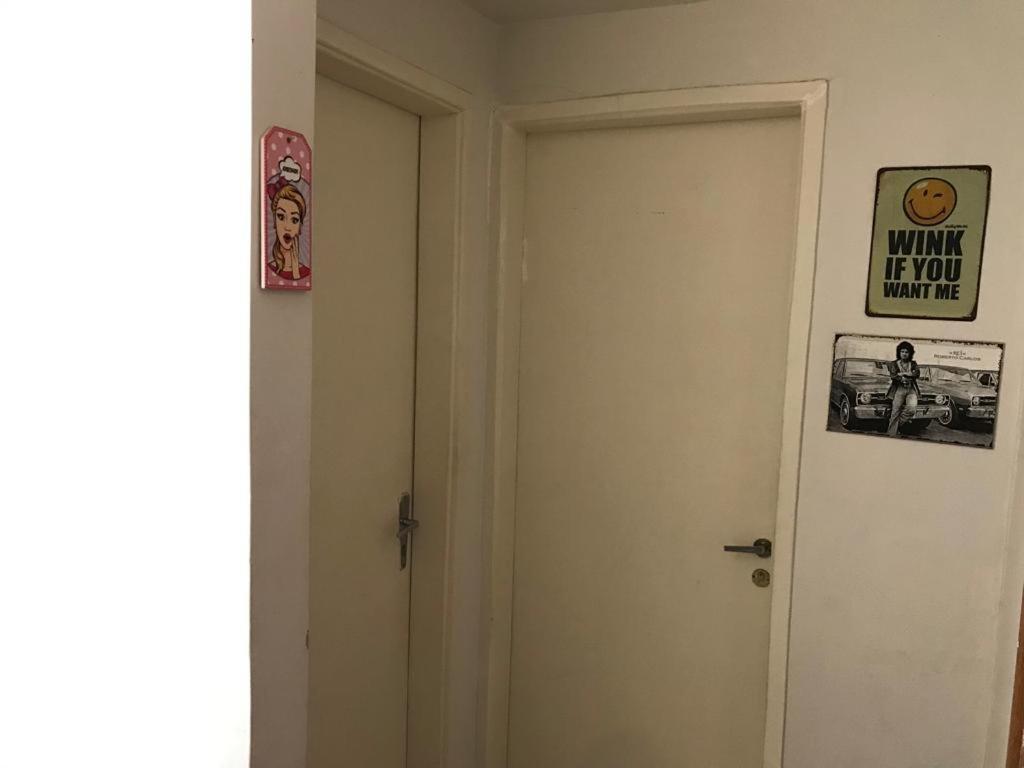 Hostel Freeway Μπραζίλια Εξωτερικό φωτογραφία