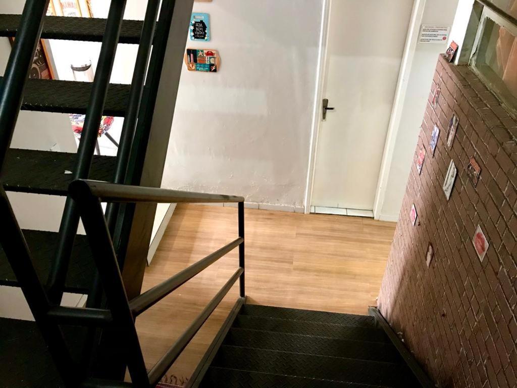 Hostel Freeway Μπραζίλια Εξωτερικό φωτογραφία