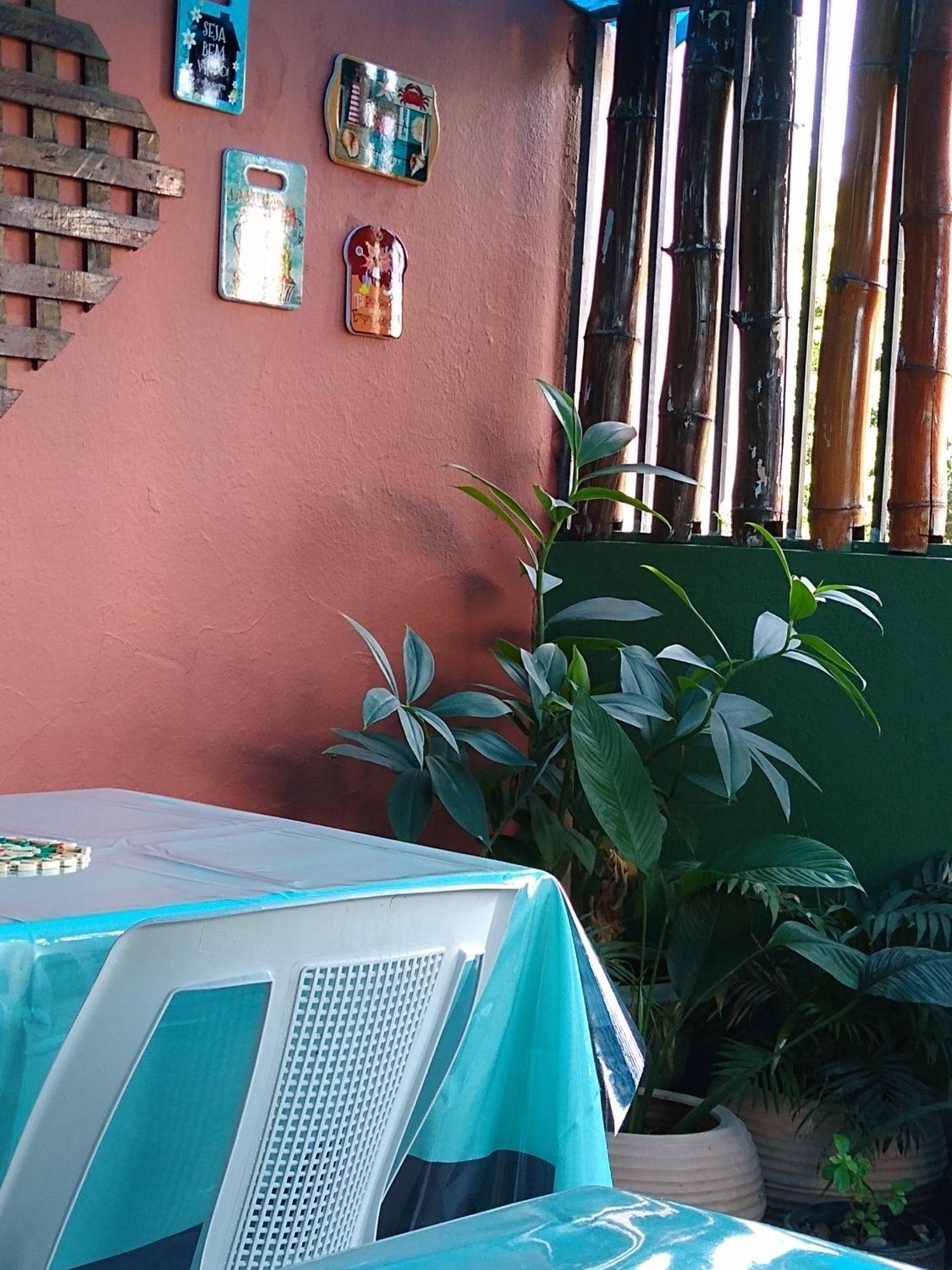 Hostel Freeway Μπραζίλια Εξωτερικό φωτογραφία