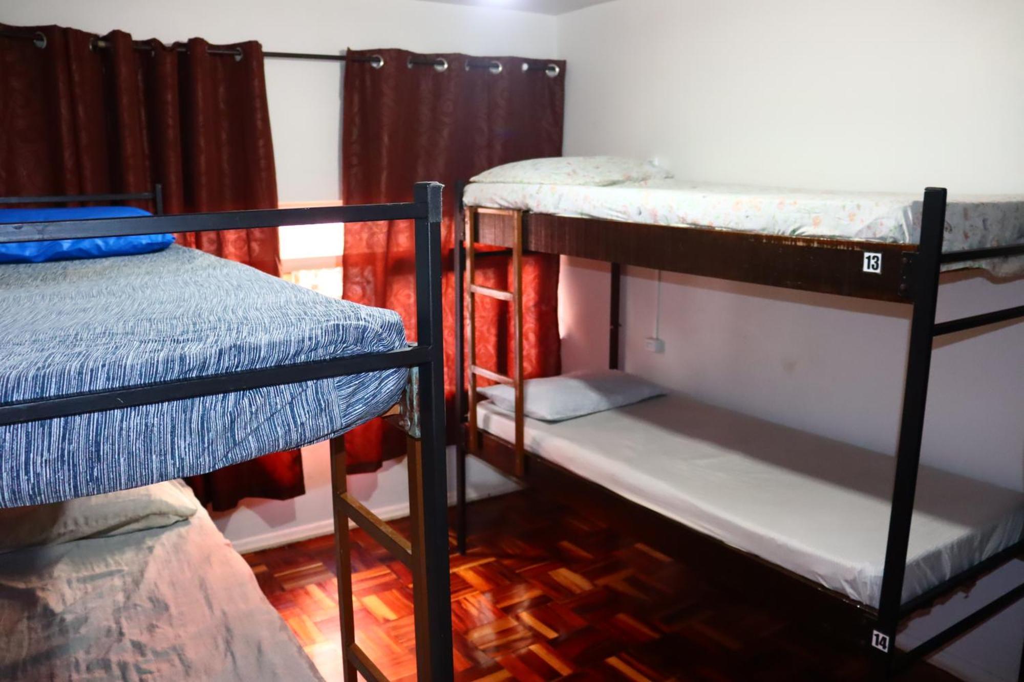 Hostel Freeway Μπραζίλια Εξωτερικό φωτογραφία
