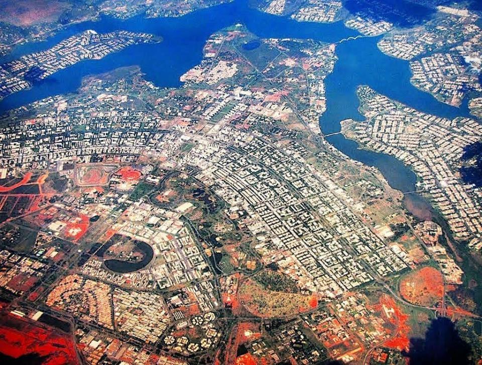 Hostel Freeway Μπραζίλια Εξωτερικό φωτογραφία